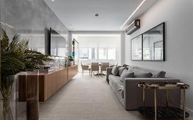 Agradavel Em Ipanema - 2 Suites Completas - J303 Z2